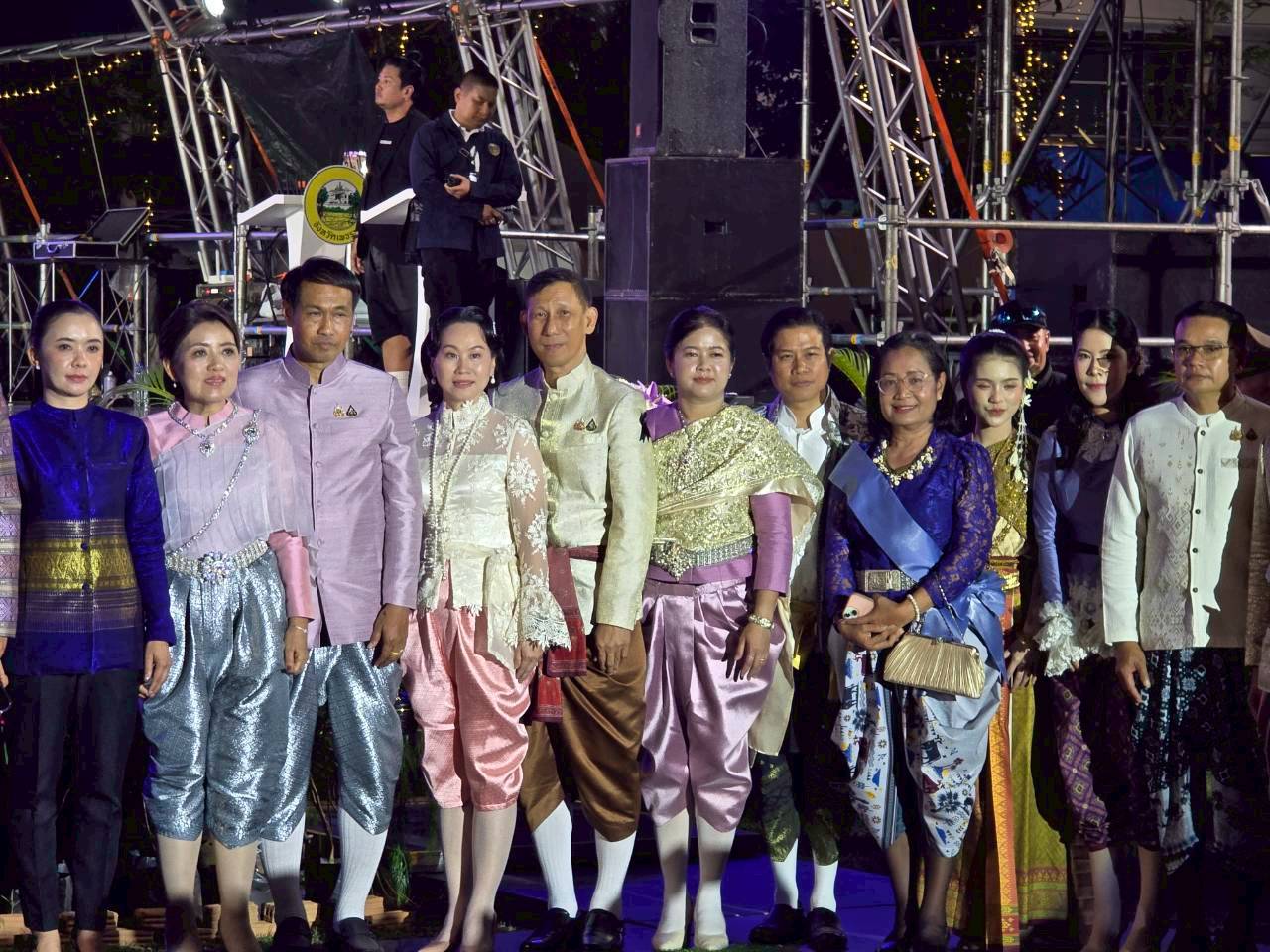 title - ปฏิรูปที่ดินจังหวัดเพชรบุรี เข้าร่วมพิธีเปิดงาน “พระนครคีรี - เมืองเพชร” ครั้งที่ 39 ประจำปี พ.ศ. 2569 ภายใต้แนวคิด “วิมานฟ้าพระนครคีรี อัญมนีแห่งสยาม”